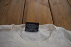Vintage 1990s World Industries Graphic T Shirt