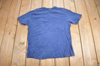 Vintage 1980s A Call To Resist Illegitimate Authority Graphic T Shirt