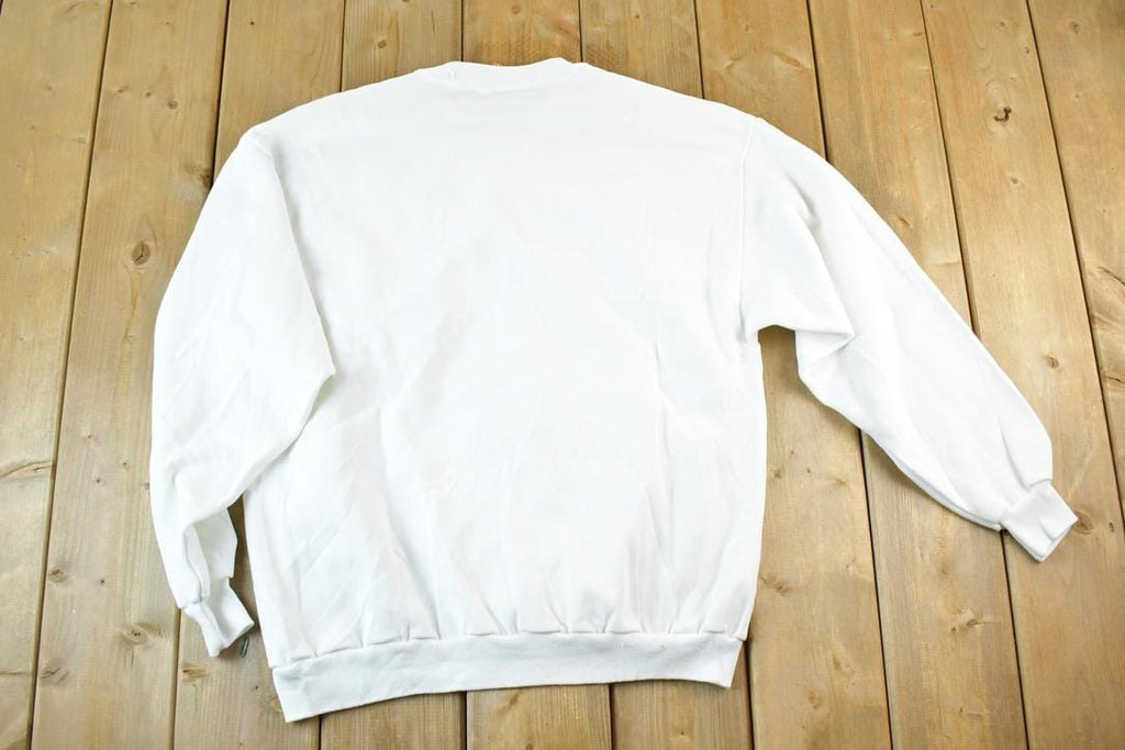 Vintage 1990s Disneyland Crewneck Mens M-L