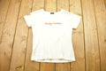 Vintage 1990s Harley Davidson Motorcycle Women's T Shirt
