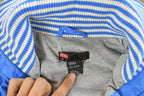 Vintage 2000s Diesel Full Zip Jacket Youth M