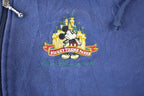 Vintage 1990s Walt Disney World Hoodie