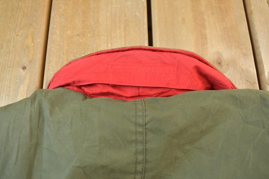 Vintage 1980s Marc Andrews Workwear Jacket