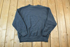 Vintage 1990s Ohio State University Buckeys Collegiate Crewneck