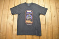 Vintage 1990s Dick Tracy Admit One Graphic T Shirt  80s  90s  Streetwear Fashion  Made In USA  Single Stitch
