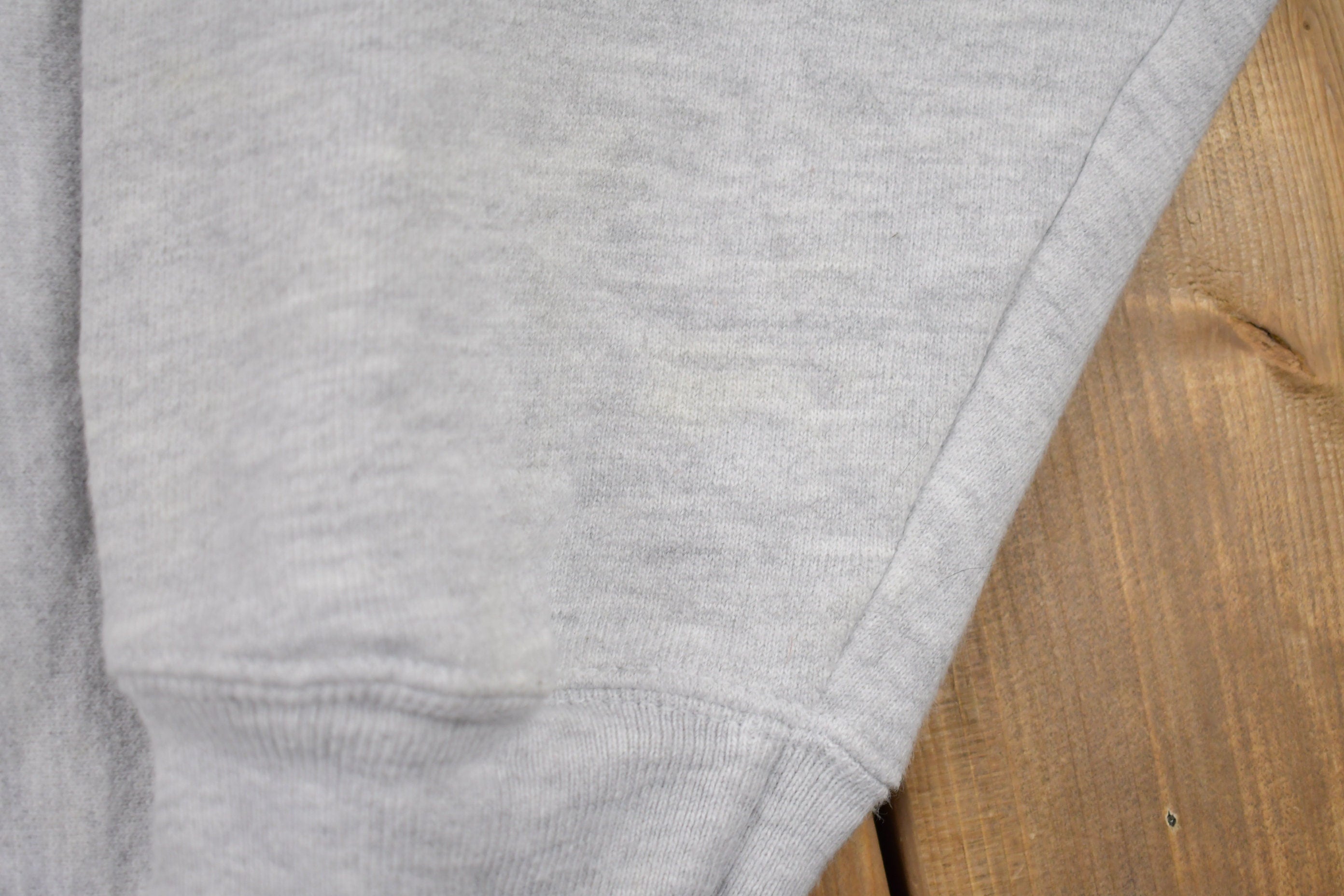 Vintage 1990s Champion Reverse Weave AO Athletics Sweatshirt