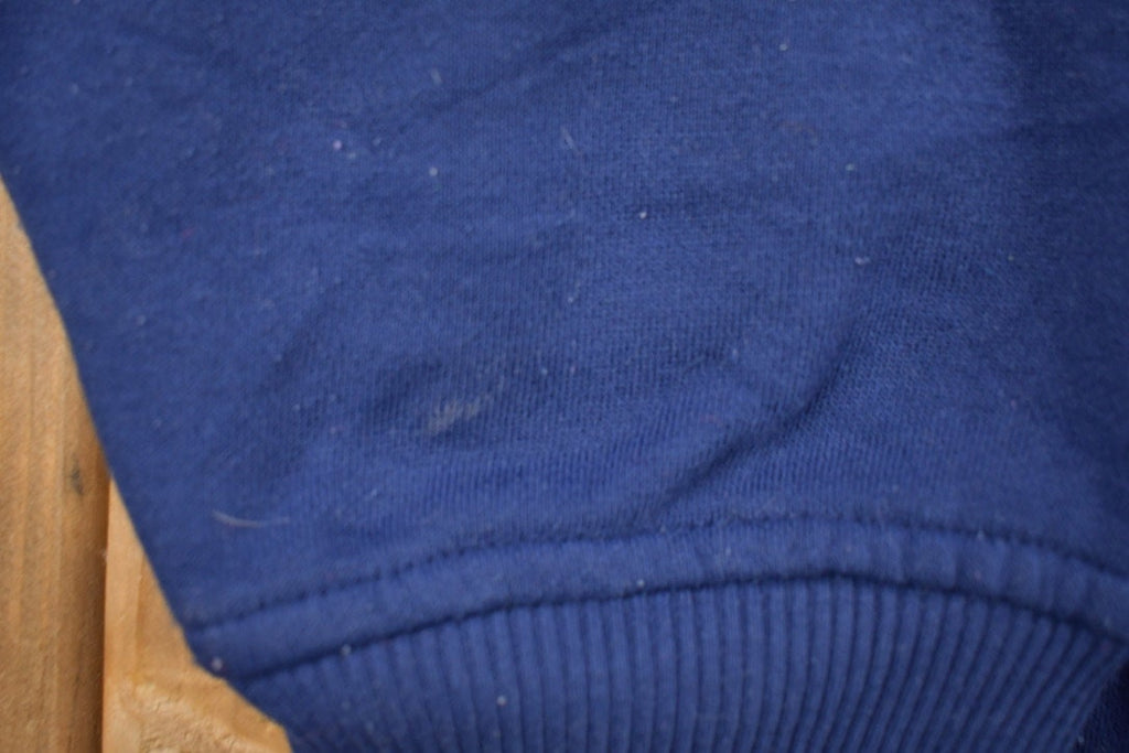 Vintage 1990s Gap World Class Blank Turtleneck Sweatshirt / 90s Turtleneck / Vintage Gap / Essential / Streetwear / 90s Blank / 90s Gap