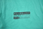 Vintage 1990s PLUS People Like Us Single Stitch Graphic T Shirt