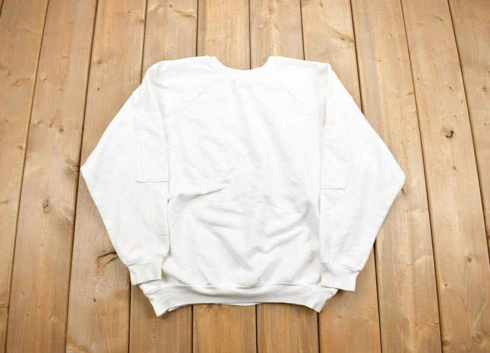 Vintage 1990s Florida Crewneck