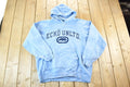 Vintage 1990s Ecko UNLTD Hoodie Sweatshirt Mens XL  90s Souvenir Crewneck  Vintage Souvenir Crewneck  Streetwear  Travel