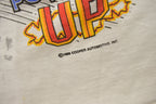 Vintage 1996 Rick Mast Champion Racing T-Shirt