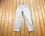 Vintage 1990s Levi's Jeans Size 36x32
