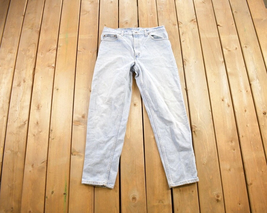 Vintage 1990s Levi's Jeans Size 36x32