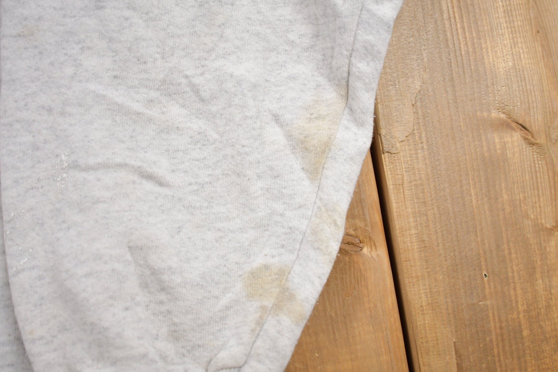 Vintage 1980s Walt Disney World Minnie Mouse Raglan Crewneck Sweatshirt / 80s Crewneck / Souvenir / Athleisure / Made In USA / 90s Disney