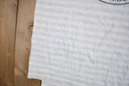 Vintage 1990s State Dock Lake Cumberland Souvenir T Shirt