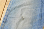 Vintage 1960s Osh Kosh B'Gosh Denim Jeans Men's 32 x 28