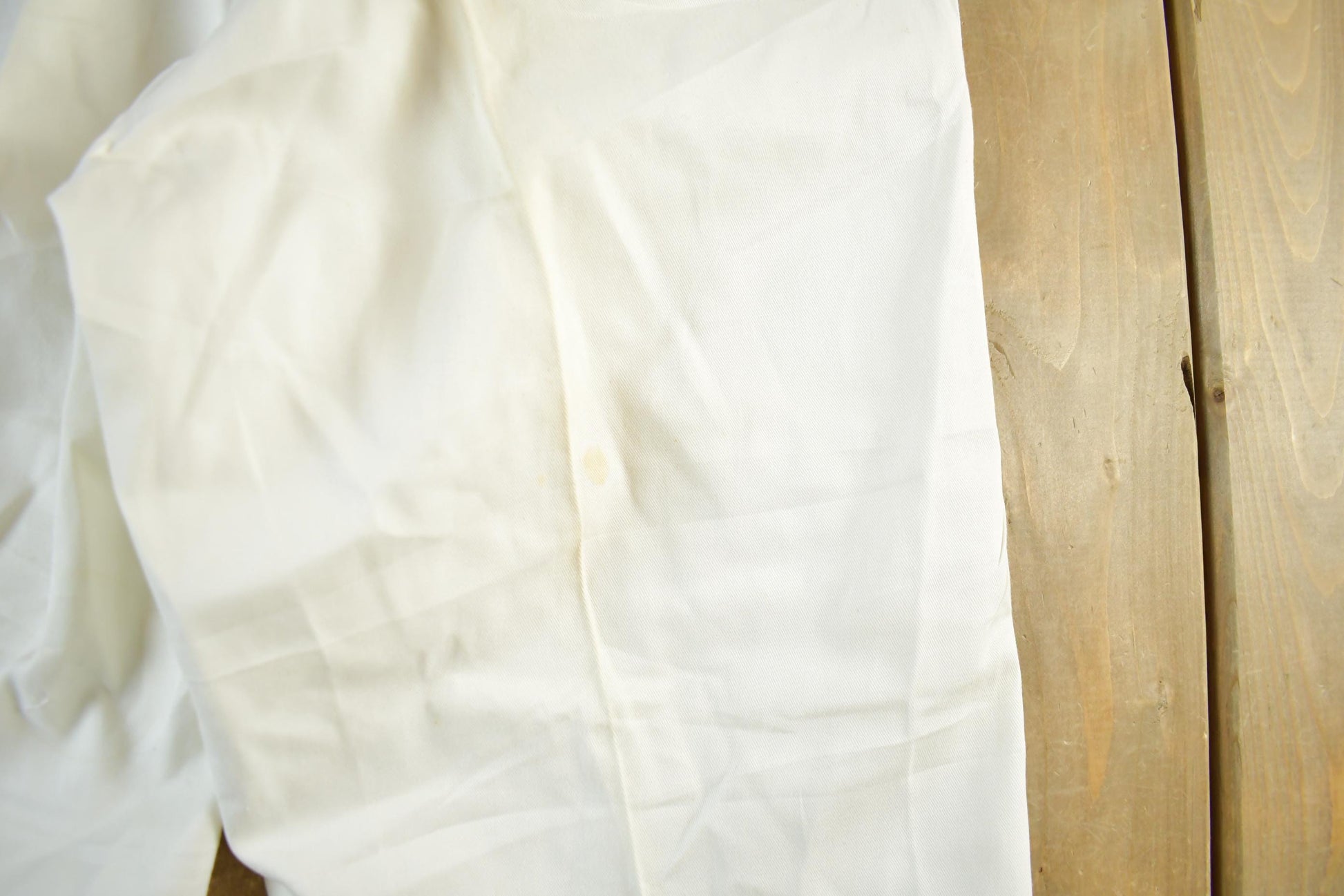 Vintage 1960s Lee Sanforized Pants Adult 30 x 31