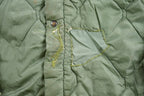 Vintage 1963 Military Liner Set