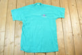 Vintage 1990s Bethany Homes Wellness Tee Souvenir T-Shirt Mens M