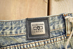 Vintage Y2K 'Muryama' Faded Pants Size 32x30
