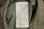 Vintage 1992 Military Flyer Coverall Jumpsuit