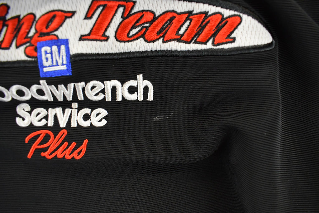 Vintage 1990s Nascar Chase Authentics Racing Jersey Men's XL