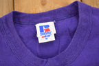 Vintage 2000 Arizona Diamondbacks MLB Russell Athletics Henley T-Shirt