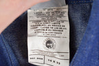 Vintage 1990s Carhartt Western Work Button Up Shirt