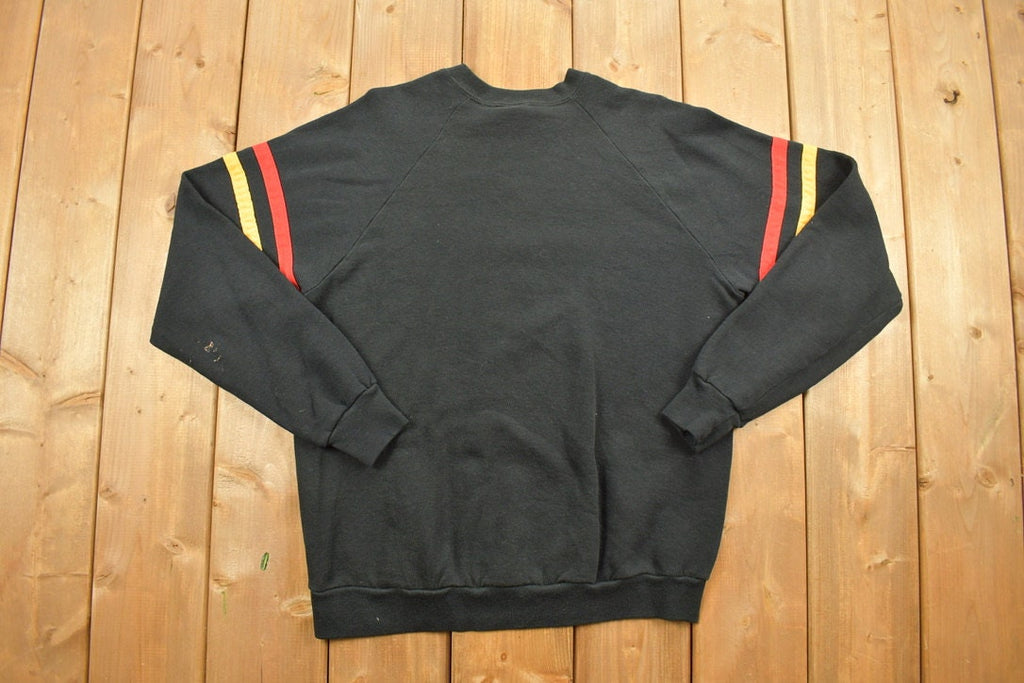Vintage 1980s Classic Mickey Mouse Sweatshirt