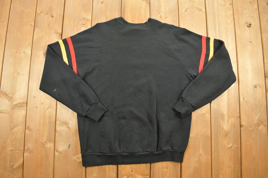Vintage 1980s Classic Mickey Mouse Sweatshirt