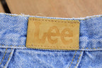Vintage 1990s LEE Blue Jeans Size 31 x 27
