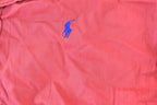 Vintage 90s Polo Ralph Lauren Solid Button Up Shirt