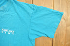 Vintage 1990s Musubi Golf Hawaii Graphic T-Shirt
