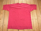 Vintage 1990s Wilson Athletic Wear Graphic T Shirt