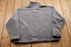 Vintage 1990s Active Wear Fleece Sweater