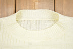 Vintage Knitted Sweater