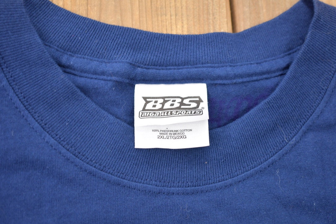 Vintage 1990s Betty Boop Knockout Boxing Cartoon T-Shirt