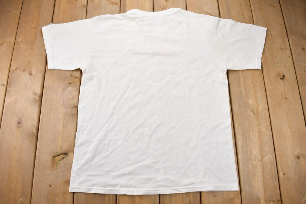 Vintage 1990s USA Olympic Champion T-Shirt