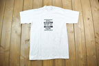 Vintage 1990s Still Perfect After All These Years Graphic T-Shirt