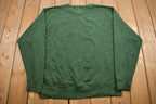 Vintage 1990s Michigan State University Collegiate Crewneck