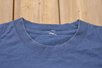 Vintage Y2K Homer Simpson Seize the Donut Vintage T-Shirt