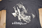 Vintage 1994 Peter Frampton World Tour T-Shirt