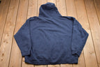 Vintage 1990s Jeff Gordon Chase Authentic Nascar Graphic Hoodie