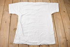 Vintage 1990 Michigan State University Basketball Big 10 Champs Collegiate T-Shirt
