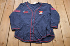 Vintage 1990s Looney Tunes Tweedy Bird Baseball Jersey Shirt