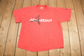 Vintage 1990s Nike Air Jordan Grey Tag T-Shirt