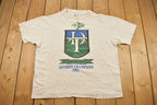 Vintage 1994 Air it Out NFL Graphic T-Shirt