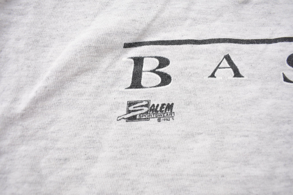 Vintage 1992 Cincinnati Reds MLB Salem Graphic T-Shirt