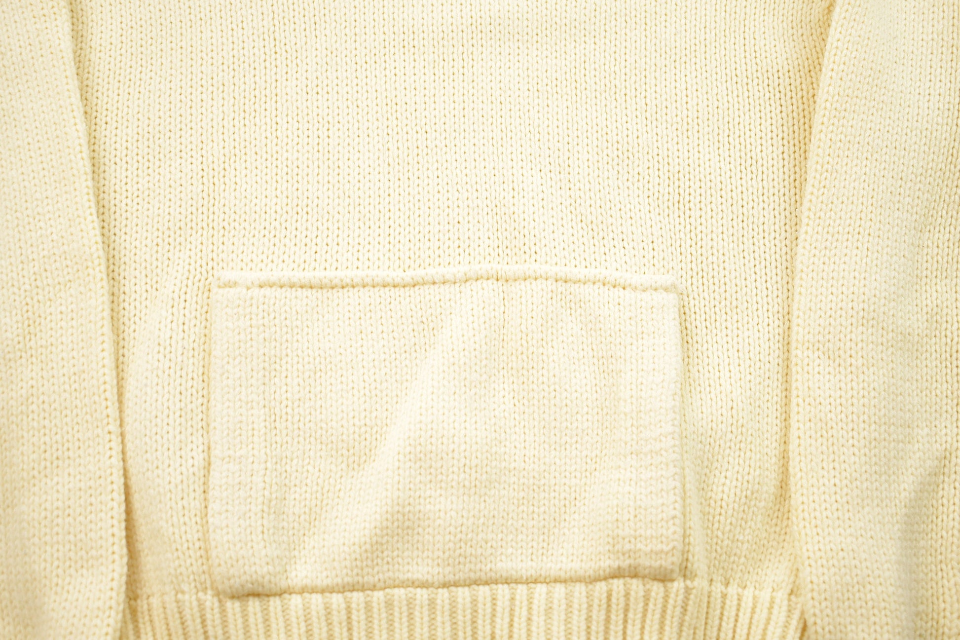 Vintage 1980s Vardon Knitted Hooded Sweater / Vintage 80s Hooded Sweatshirt / Button Up Hoodie / Colorful / Sweatshirt / Abstract Pattern