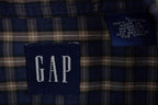 Vintage 1990s Gap Button-Up Shirt